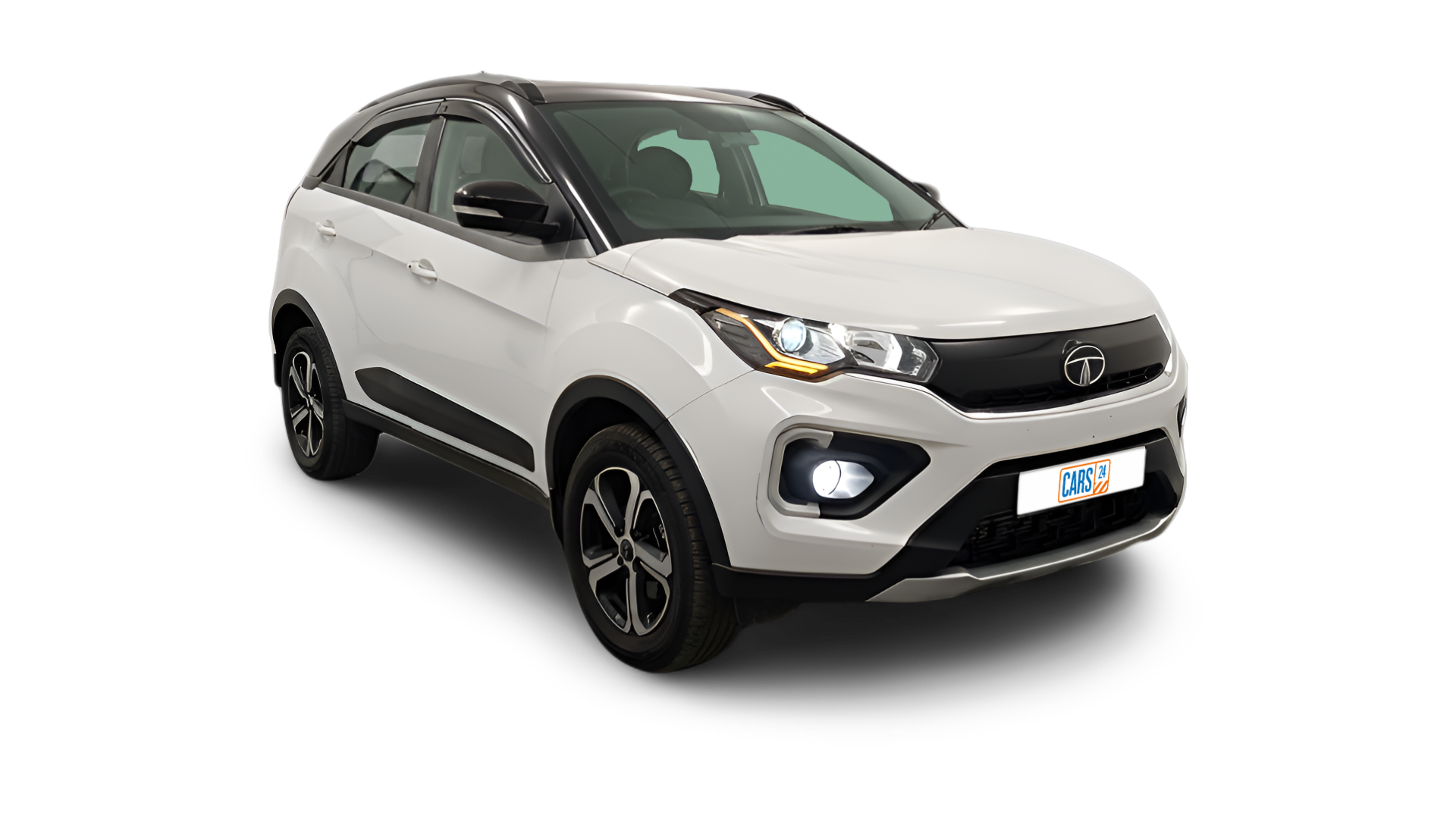 Tata NEXON-img